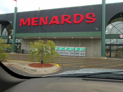 Home Improvement Store «Menards», reviews and photos, 5800 Krueger Ln, Oak Park Heights, MN 55082, USA