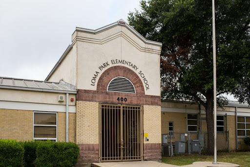 Loma Park Elementary School