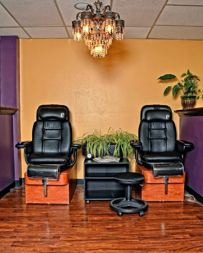 Beauty Salon «ENVY Salon and Spa», reviews and photos, 94 Main St, Geneseo, NY 14454, USA