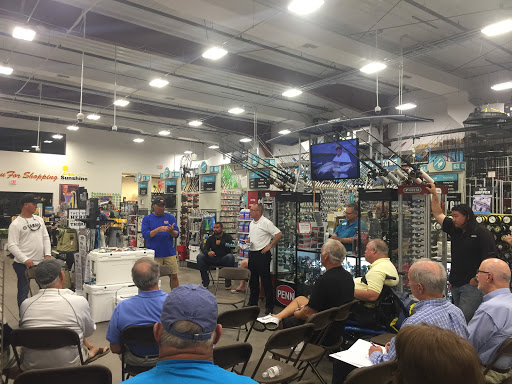 Hardware Store «Sunshine Ace Hardware», reviews and photos, 4433 Tamiami Trail E, Naples, FL 34112, USA