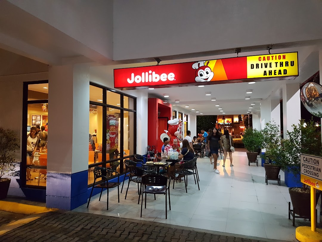 Jollibee - Paseo Outlets