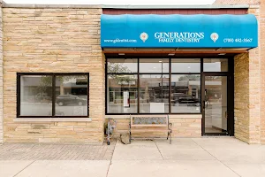 Generations Family Dentistry image