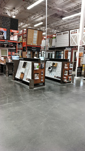 Home Improvement Store «The Home Depot», reviews and photos, 2001 Chess Dr, San Mateo, CA 94404, USA