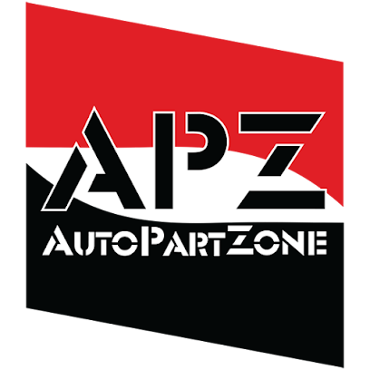Auto Part Zone