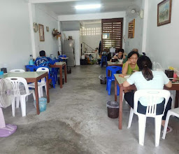 ก๋วยเตี๋ยวป้าเจียร photo