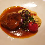 Photo n°11 de l'avis de Marc.i fait le 13/10/2020 à 03:52 sur le  Hotel Dosses à Tiers