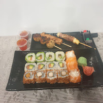 Photos du propriétaire du Restaurant japonais Sushi Thaï - Restaurant Sushi Vincennes - n°3