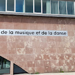 Photo n° 4 de l'avis de Monsieur.y fait le 10/09/2021 à 16:55 pour Cité de la Musique et de la Danse | Conservatoire de Strasbourg à Strasbourg