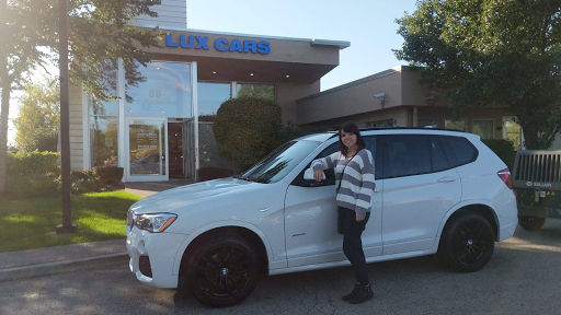 Car Dealer «Lux Cars Chicago», reviews and photos, 88 E Dundee Rd, Buffalo Grove, IL 60089, USA