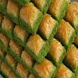 Baklavacı Karaözler