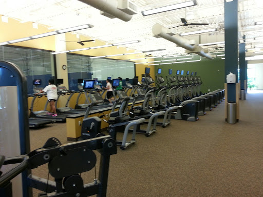 Health Club «Centro Fitness», reviews and photos, 3800 Commercial Ave, San Antonio, TX 78221, USA