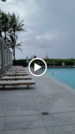 Park «Eighty Seven Park», reviews and photos, 8701 Collins Ave, Miami Beach, FL 33154, USA