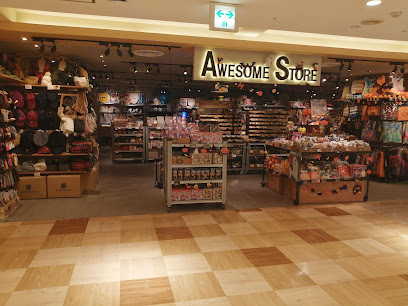 AWESOME STORE 町田店