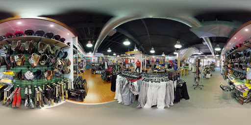 Sporting Goods Store «Wayne Sporting Goods», reviews and photos, 124 Lancaster Ave, Wayne, PA 19087, USA