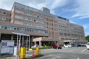 Fukushima Rōsai Hospital image