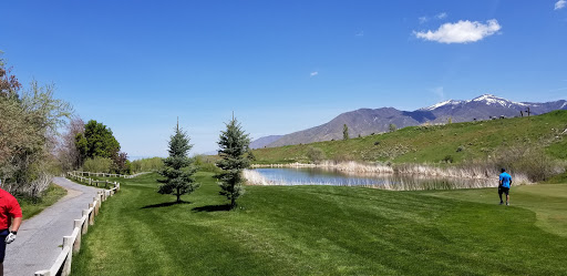 Golf Course «Oquirrh Hills Golf Course», reviews and photos, 1255 E Vine St, Tooele, UT 84074, USA