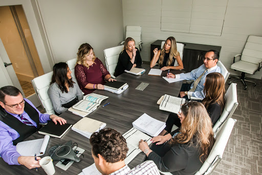 Personal Injury Attorney «Speaks Law Firm», reviews and photos