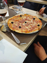 Pizza du Restaurant italien Restaurant San Marco à Limoges - n°19