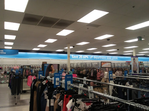 Clothing Store «Ross Dress for Less», reviews and photos, 829 N Oak Park Blvd, Pismo Beach, CA 93449, USA