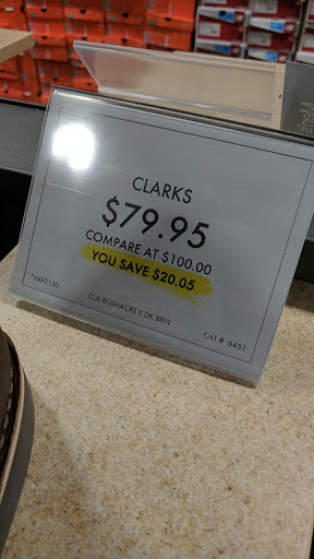 Shoe Store «DSW Designer Shoe Warehouse», reviews and photos, 4049 Grand Ave, Chino, CA 91710, USA