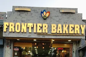 Frontier Bakery image