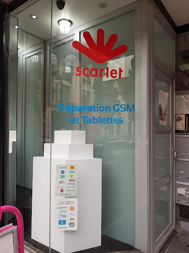 Beoordelingen van Smart GSM in Walcourt - Mobiele-telefoonwinkel
