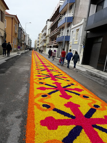 Avaliações doPadaria S. Domingos em Póvoa de Varzim - Padaria