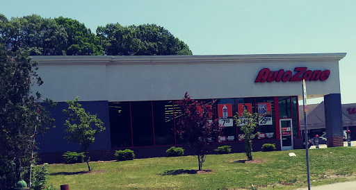 Auto Parts Store «AutoZone», reviews and photos, 1092 Southern Artery, Quincy, MA 02169, USA