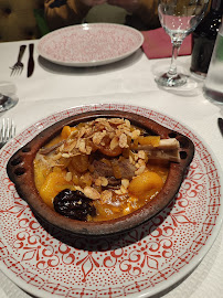 Les plus récentes photos du Restaurant marocain la medina à Hennebont - n°8