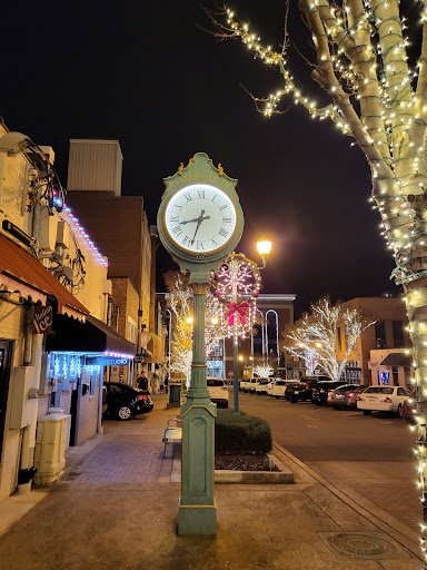 Coffee Shop «Yada Yada Yada Deli», reviews and photos, 100 Strawberry Alley, Clarksville, TN 37040, USA