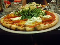 Pizza du Restaurant italien Casa d'Italia à Lons-le-Saunier - n°19