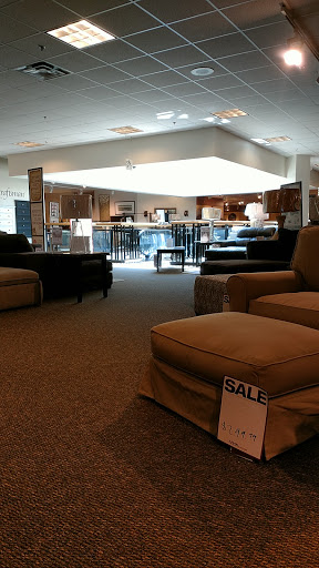 Furniture Store «Levin Furniture», reviews and photos, 6229 Promler Ave NW, North Canton, OH 44720, USA