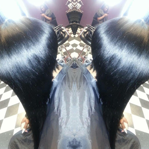 Hair Salon «Studio23 Salon Boutique», reviews and photos, 4803 Old National Hwy a, College Park, GA 30337, USA