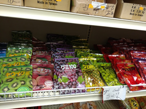 Grocery Store «Oriental Groceries & Crafts», reviews and photos, 2460 Nesconset Hwy, Stony Brook, NY 11790, USA