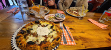 Pizza du Pizzeria Papà Raffaele à Lille - n°1