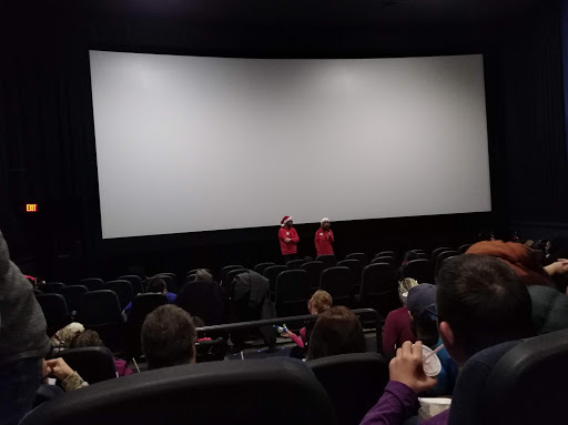 Movie Theater «Marcus Showtime Cinema», reviews and photos, 8910 S 102nd St, Franklin, WI 53132, USA