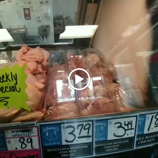 Butcher Shop «Gibsons Custom Meats», reviews and photos, 7912 Martin Way E, Olympia, WA 98516, USA