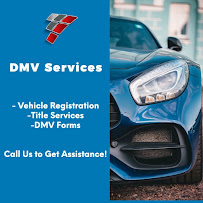 DMV Xpress Services - Photo 4 - Car repair in Las Vegas, NV, Paradise