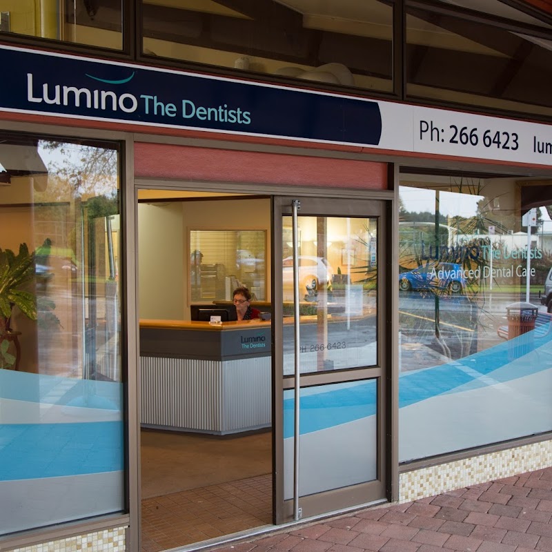 Advanced Dental Care Manurewa | Lumino The Dentists