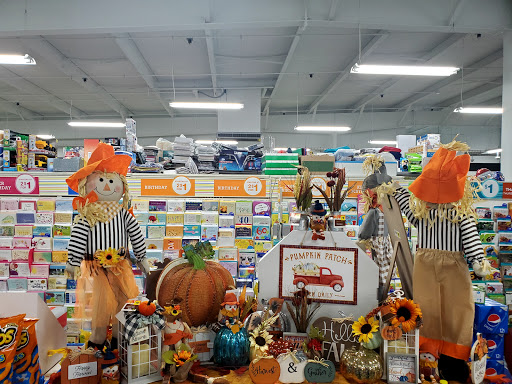 Discount Store «Dollar General», reviews and photos, 9814 NY-96, Trumansburg, NY 14886, USA