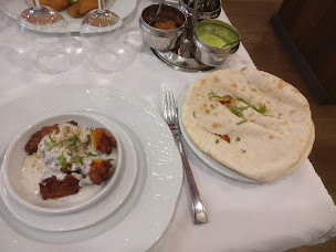 Photo n°51 de LE SAFRAN - Restaurant Indien Lille à Lille ()