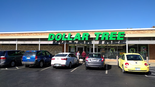 Dollar Store «Dollar Tree», reviews and photos, 520 County Line Rd, Kansas City, KS 66103, USA