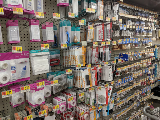 Department Store «Walmart Supercenter», reviews and photos, 5491 US-151 BUS, Marion, IA 52302, USA