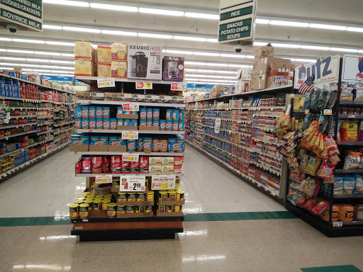 Produce Market «ShopRite of Millburn», reviews and photos, 220 Main St, Millburn, NJ 07041, USA