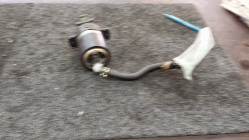 Auto Parts Store «Supreme Auto Parts», reviews and photos, 2650 Ali Baba Ave, Opa-locka, FL 33054, USA