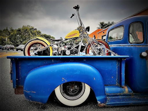 Harley-Davidson Dealer «Old Dominion Harley-Davidson», reviews and photos, 5224 Jefferson Davis Hwy, Fredericksburg, VA 22408, USA