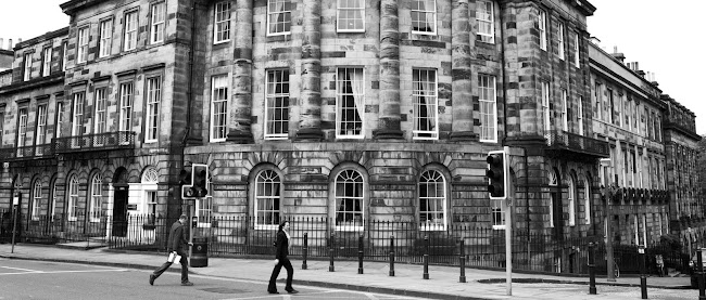The HR Dept Edinburgh, Mid and East Lothian - Edinburgh