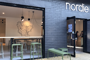 Nordie Café image