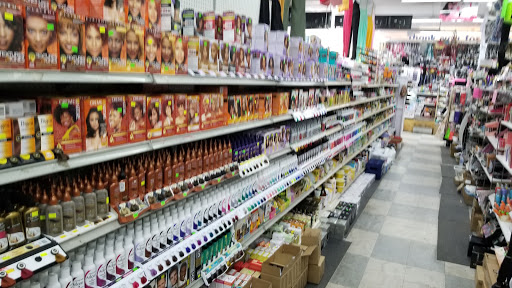 Beauty Supply Store «Victoria Beauty Supply», reviews and photos, 430 W North Ave, Milwaukee, WI 53212, USA