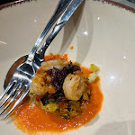 Photo n°2 de l'avis de Rosa. fait le 01/09/2023 à 09:11 sur le  Remì - Cucina per vocazione à Bisceglie